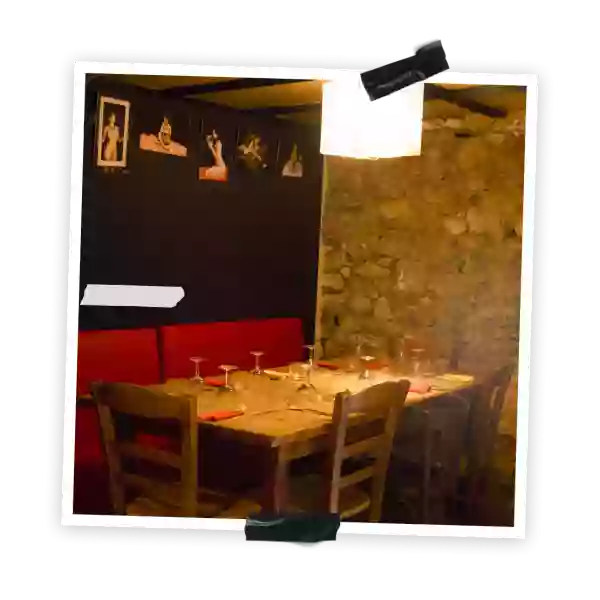 La Maison Hantée - Restaurant Marseille - Lasagne faite maison